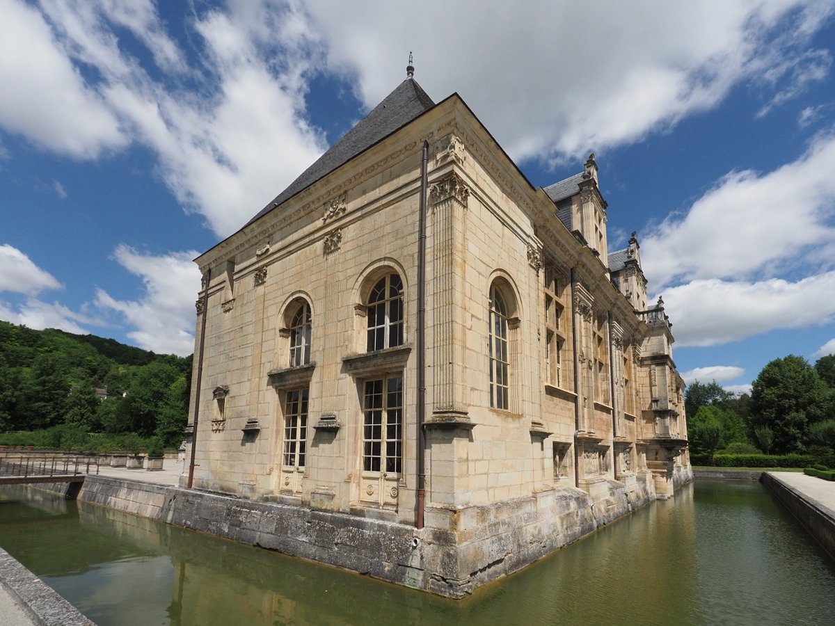 Joinville, Haute Marne penandtell